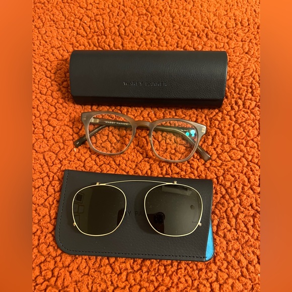 Warby Parker Accessories - Felix by Warby Parker